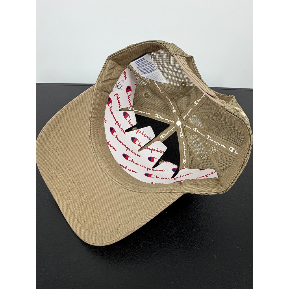 Champion Trucker Hat - Picture 5 of 6
